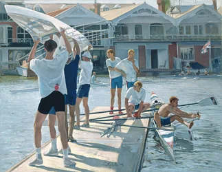 Swing Over, 1996